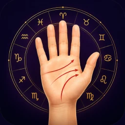 Palm Reading & Fortune Teller